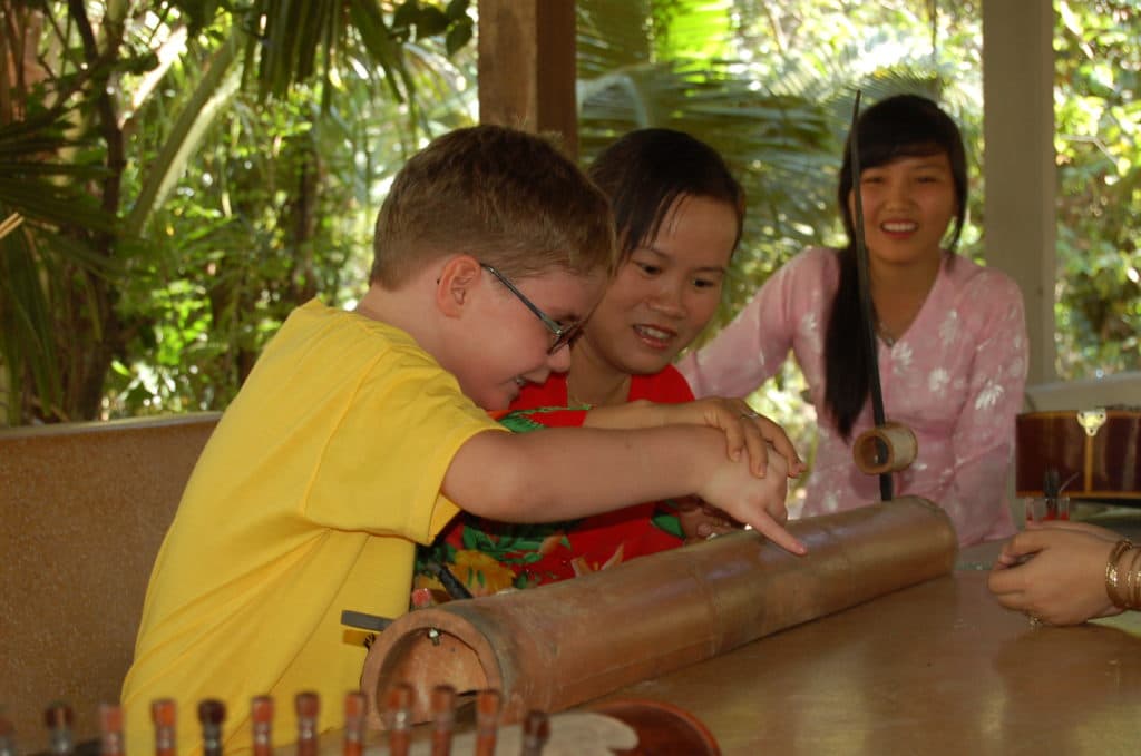 Jeux d'enfants