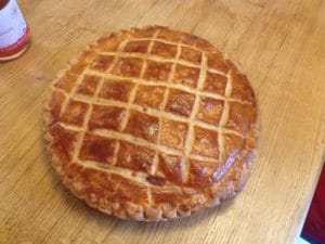 galette des rois