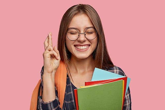 Bien gérer son stress en période d'examen