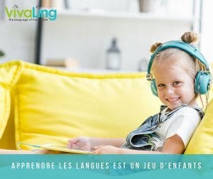 quel est le meilleur âge pour apprendre les langues