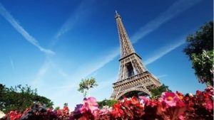 Why you should make a language study trip to France