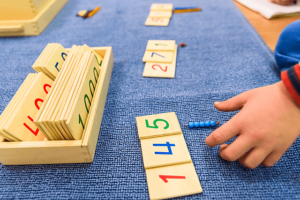 Votre enfant est-il suffisamment doué pour les langues ?